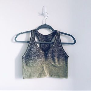 3 for $30 SALE!!! MNY Gradient Sports Bra 👟